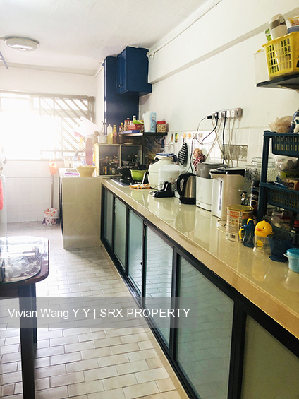 Blk 243 Yishun Ring Road (Yishun), HDB 3 Rooms #198446252